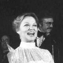 Louise Fletcher