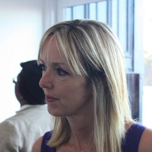 Louise Giblin