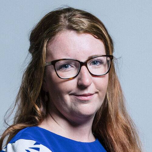 Louise Haigh