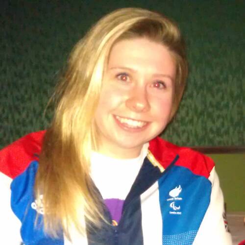 Louise Hunt