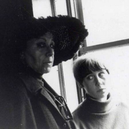 Louise Nevelson