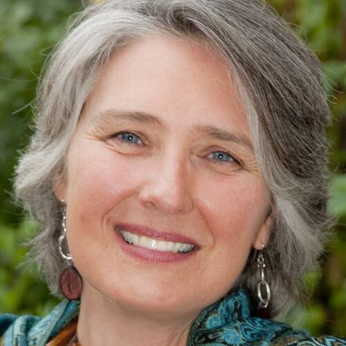 Louise Penny