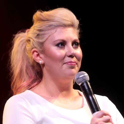 Louise Pentland
