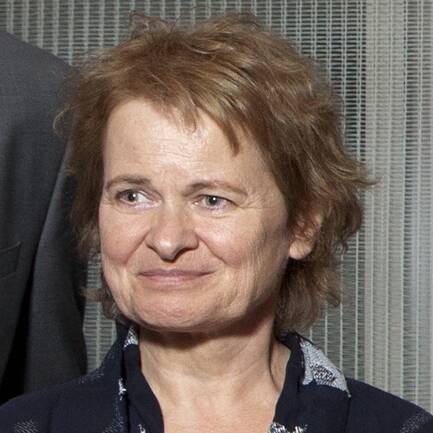 Louise Schouwenberg