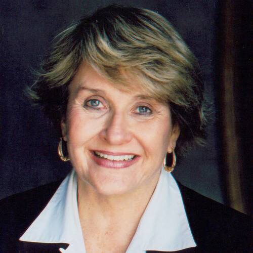 Louise Slaughter