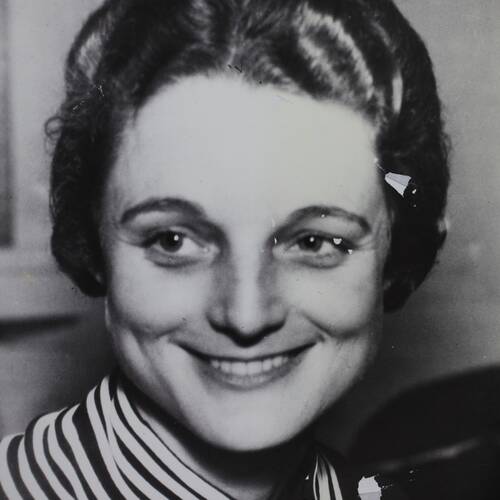 Louise Thaden