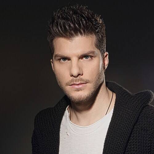 Loukas Yorkas