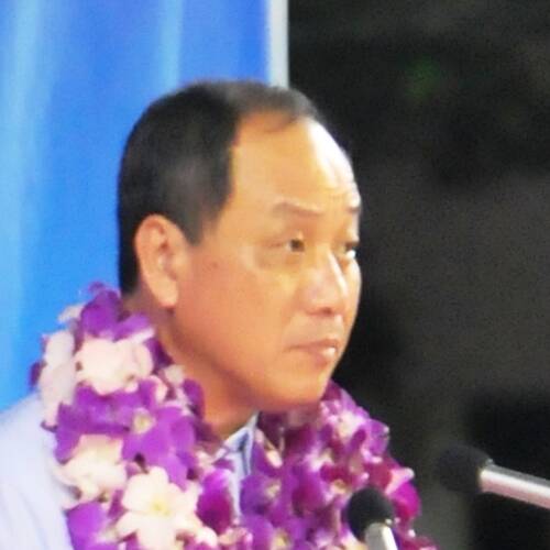 Low Thia Khiang