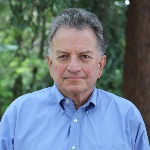 Lowell Bergman