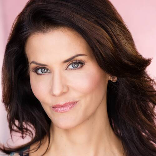 Lu Parker