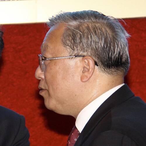Lu Yongxiang