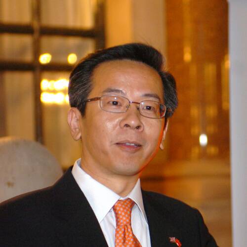 Lu Yongzheng