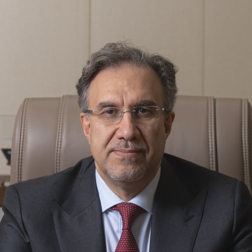 Luay al-Khatteeb