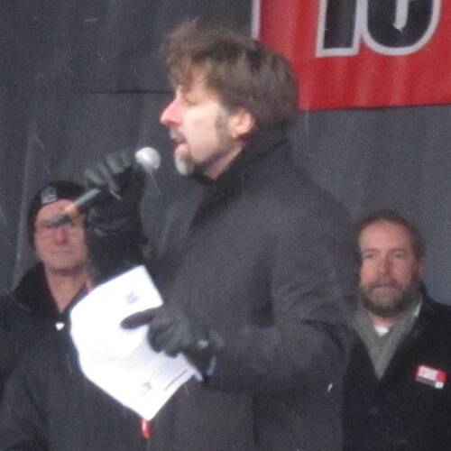 Luc Ferrandez