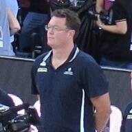 Luc Longley