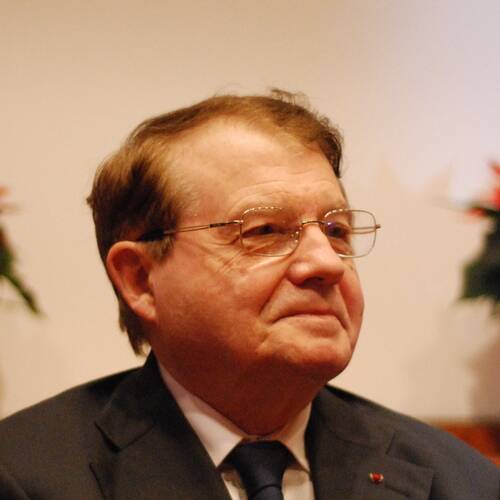 Luc Montagnier