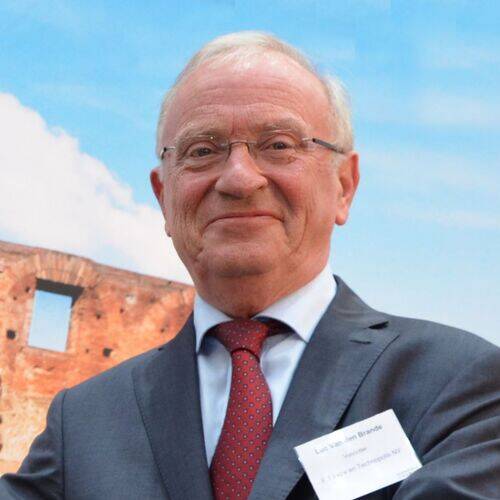Luc Van den Brande