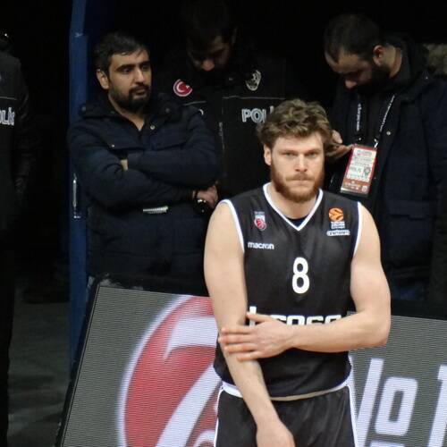 Lucca Staiger