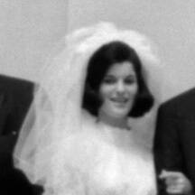 Luci Baines Johnson