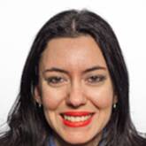 Lucia Azzolina