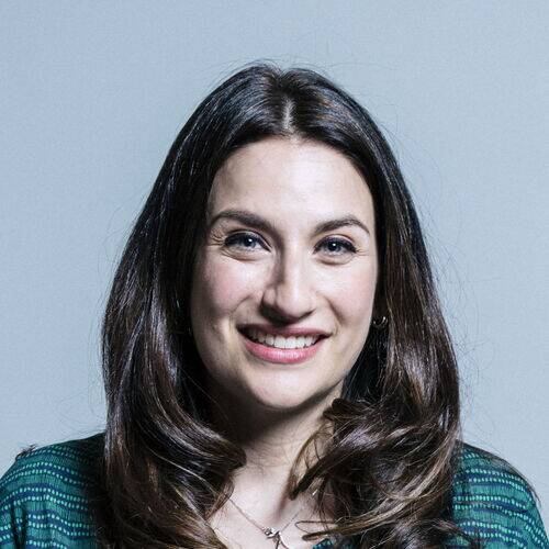 Luciana Berger