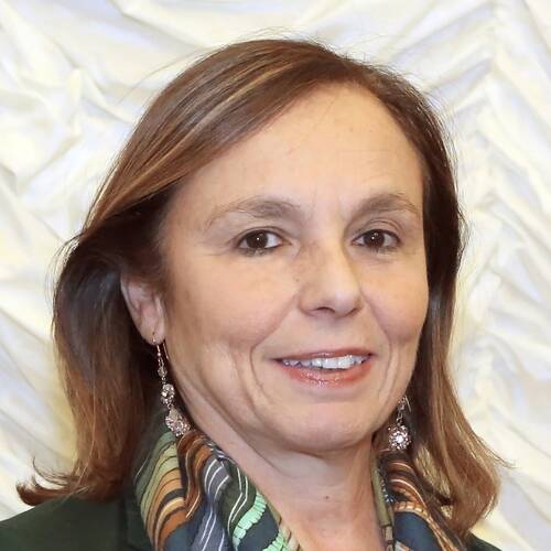 Luciana Lamorgese