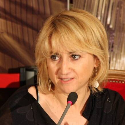 Luciana Littizzetto