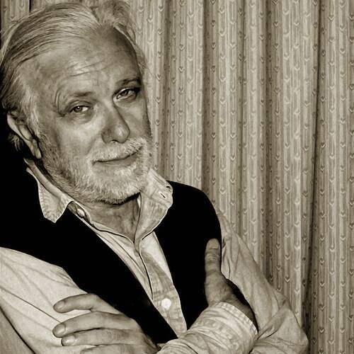 Luciano De Crescenzo