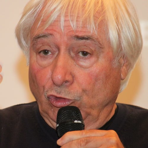 Luciano Tovoli