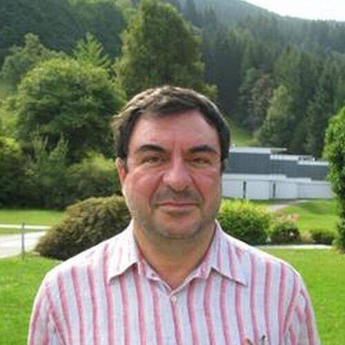 Lucien Birgé