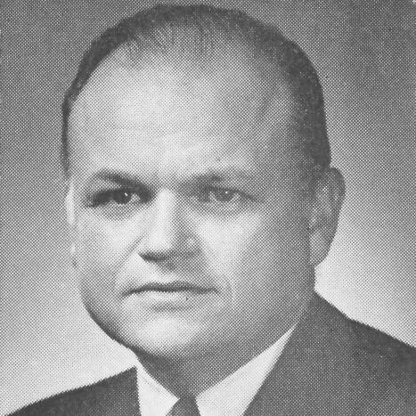 Lucien N. Nedzi