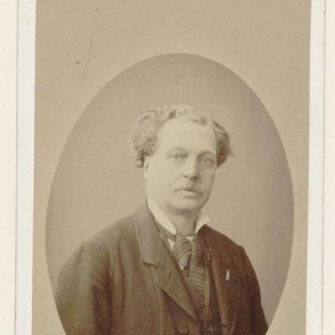 Lucien Petipa