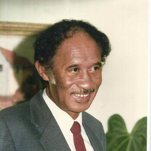 Lucien Xavier Michel-Andrianarahinjaka