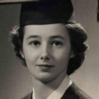 Lucille Teasdale-Corti