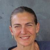 Lucinda Backwell