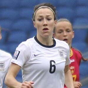 Lucy Bronze
