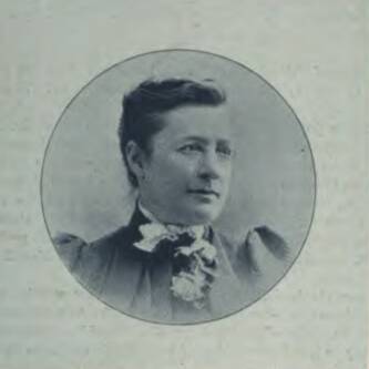 Lucy Wanzer