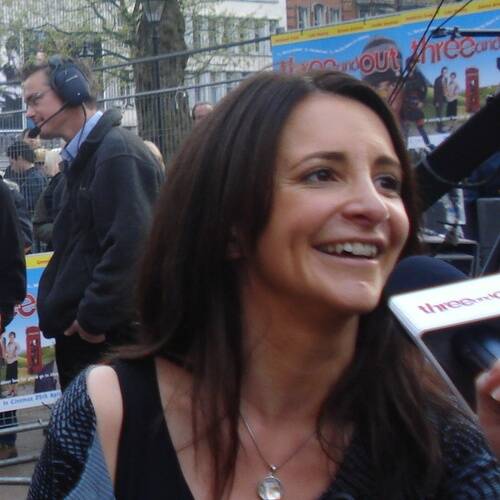 Lucy Porter