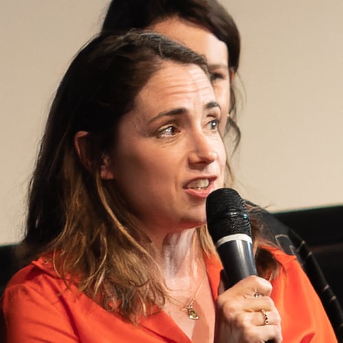 Lucy Prebble
