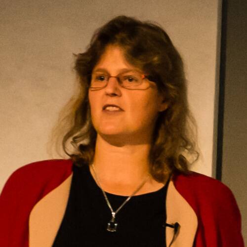 Lucy Rogers
