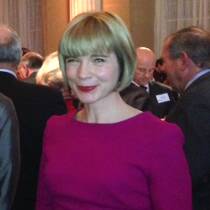 Lucy Worsley