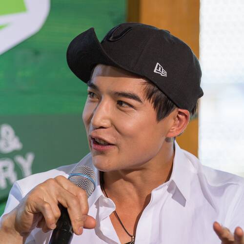 Ludi Lin