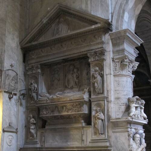 Ludovico Prodocator