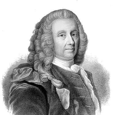 Ludvig Holberg