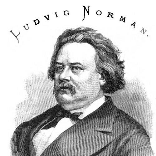 Ludvig Norman