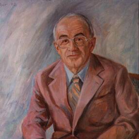 Ludwig Bölkow