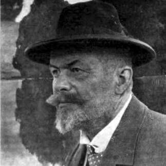 Ludwig Dill