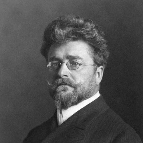 Ludwig Ganghofer