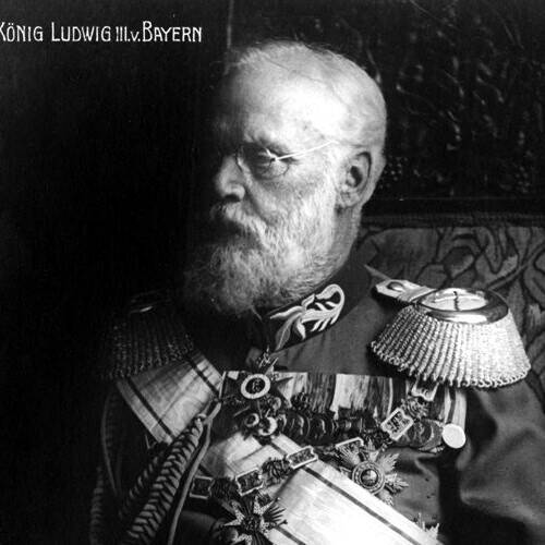 Ludwig III of Bavaria