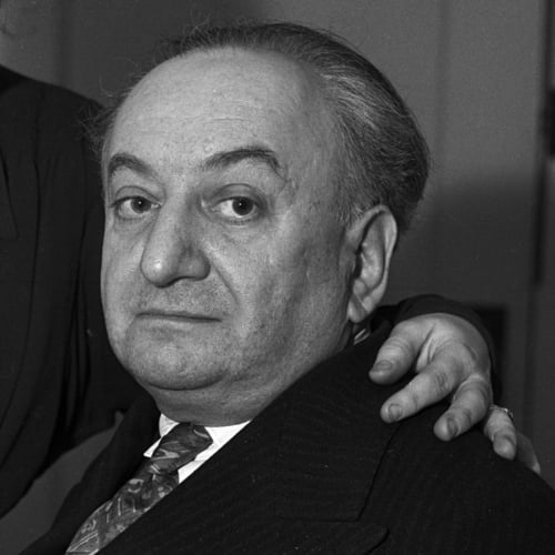 Ludwig Lewisohn